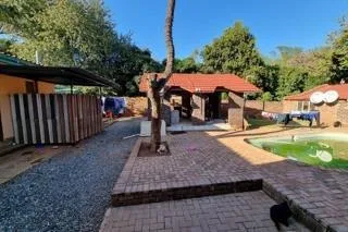 3 Bedroom House for sale in Thabazimbi