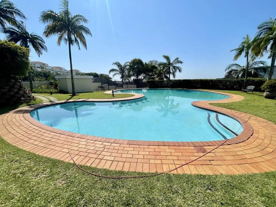 3 Bedroom Townhouse to rent in La Lucia Ridge