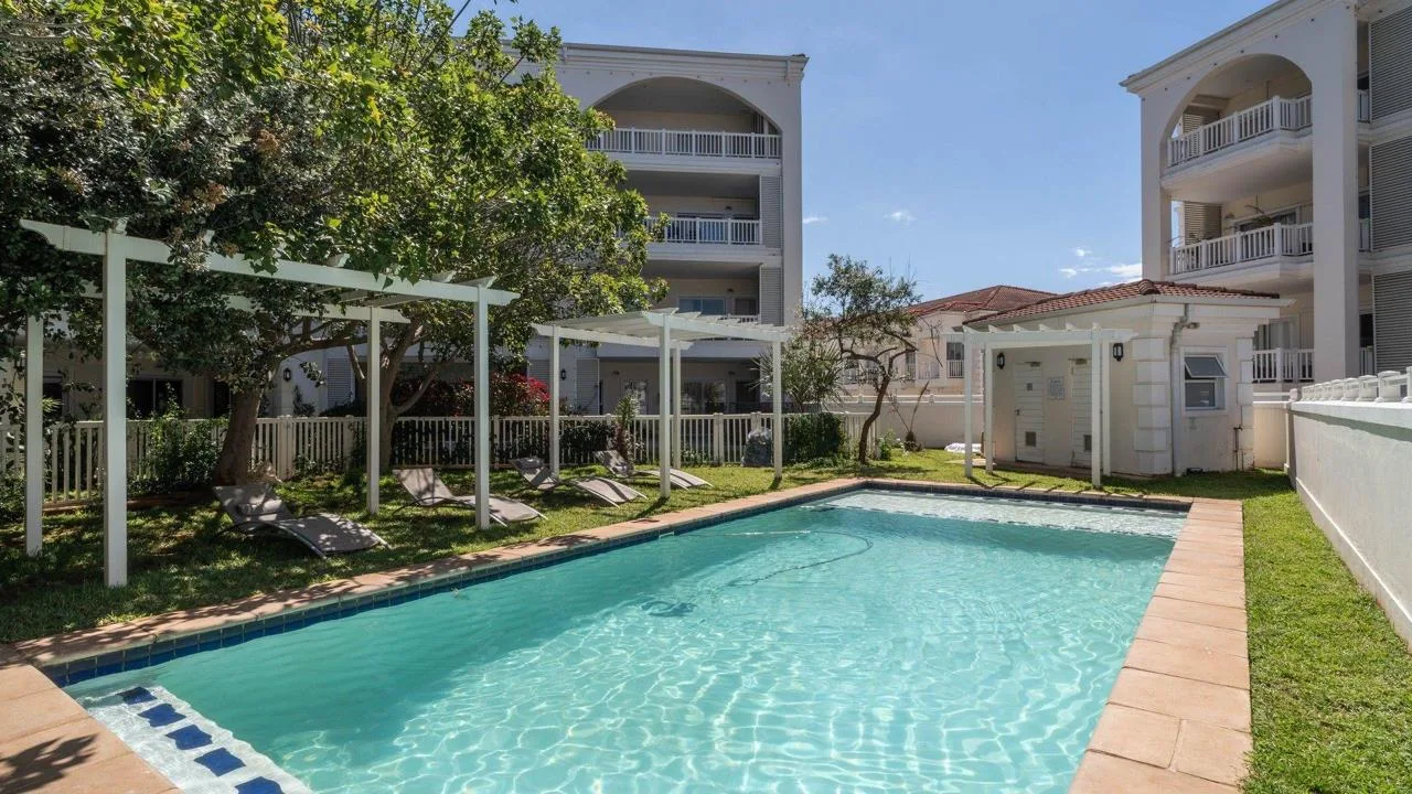 4 Bedroom Apartment / flat for sale in La Lucia Ridge