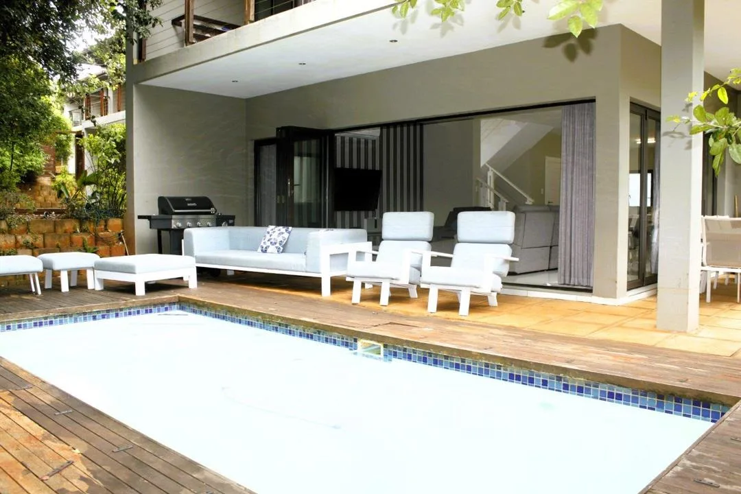 4 Bedroom Townhouse for sale in Zimbali Estate
