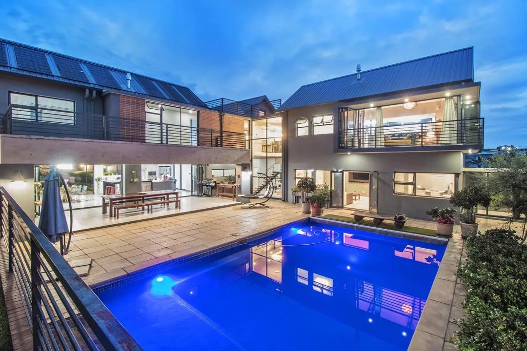 6 Bedroom House to rent in The Hills Game Reserve Estate