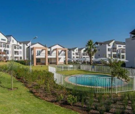 2 Bedroom Apartment / flat to rent in Dainfern Ridge