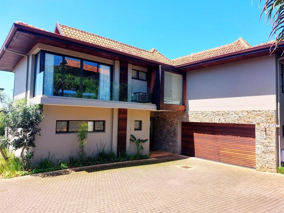 4 Bedroom Townhouse for sale in Zimbali Estate