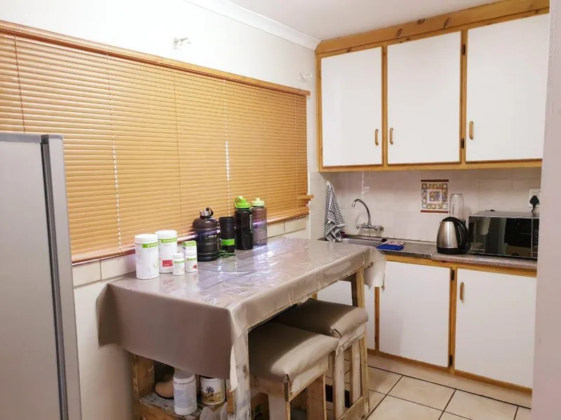 1 Bedroom Apartment / flat for sale in Die Bult