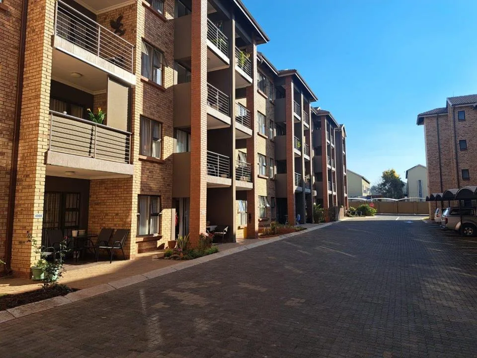 2 Bedroom Apartment / flat for sale in Montana Tuine