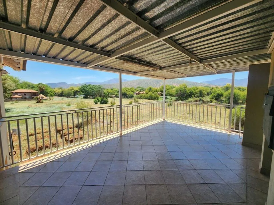 2 Bedroom Apartment / flat for sale in Thabazimbi