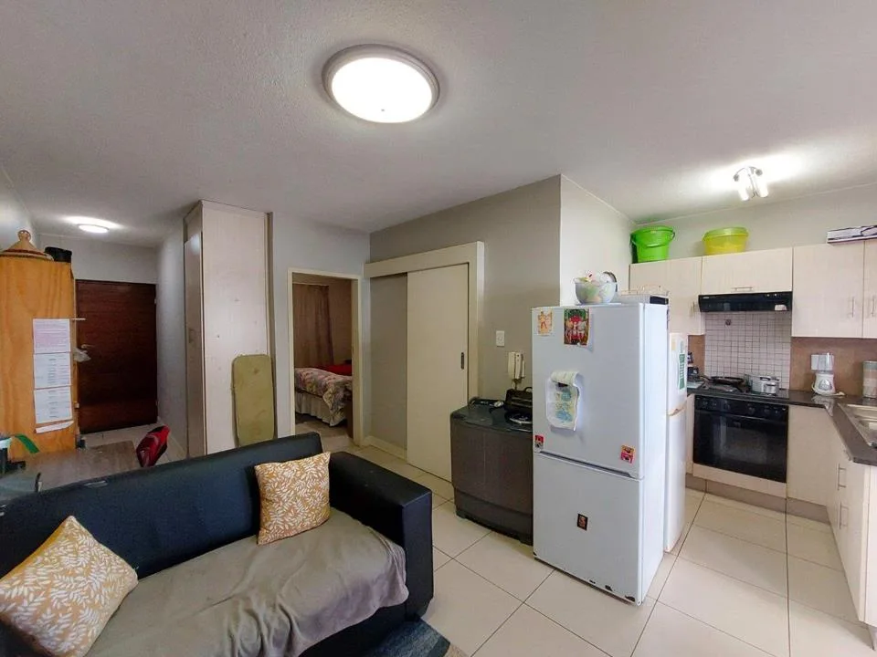 1 Bedroom Apartment / flat for sale in Die Bult