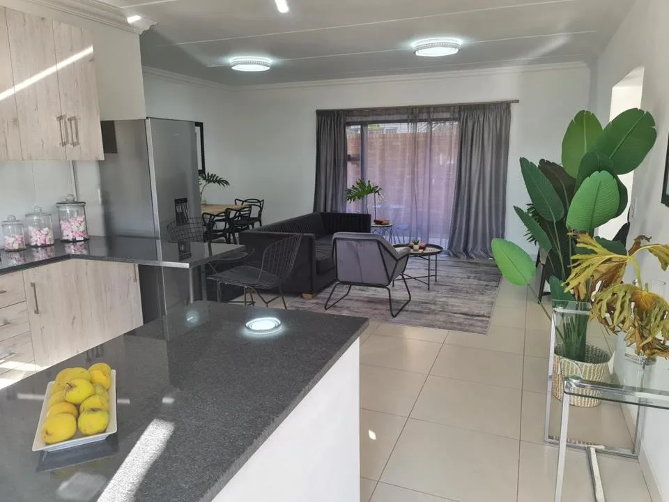 2 Bedroom Apartment / flat for sale in Witfield