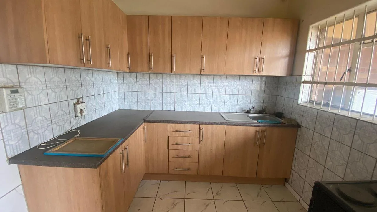 1 Bedroom Apartment / flat for sale in Sasolburg Ext 3