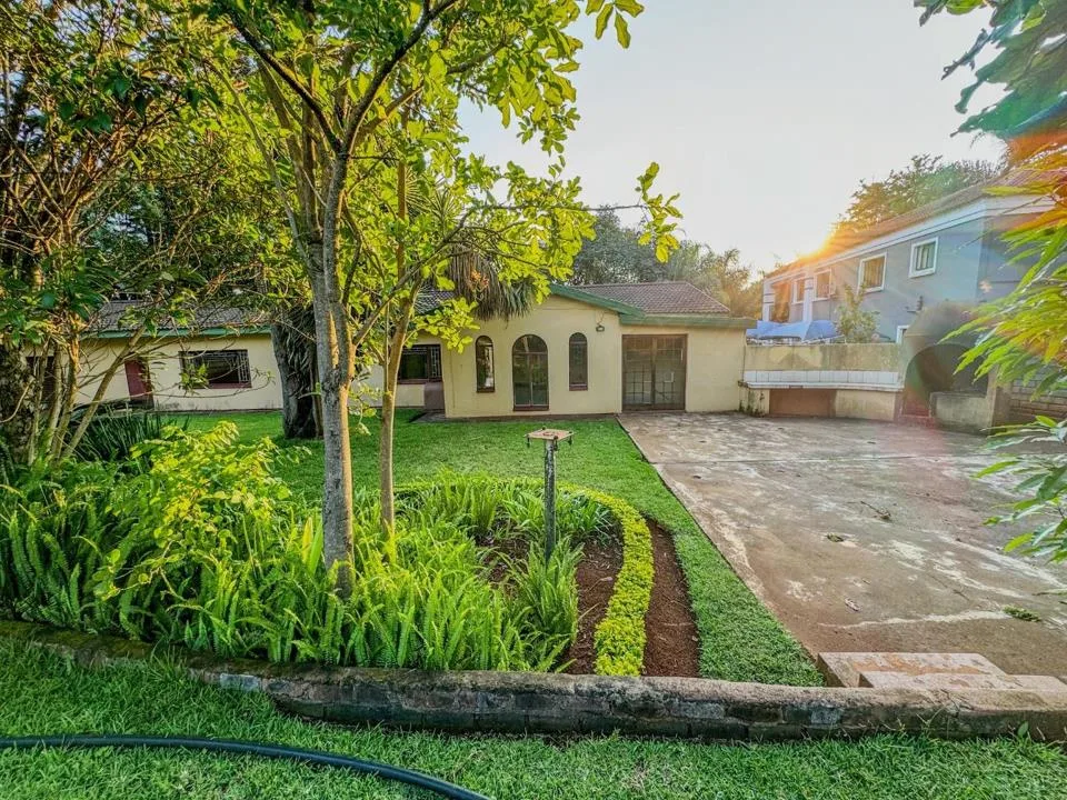 House for sale in Louis Trichardt