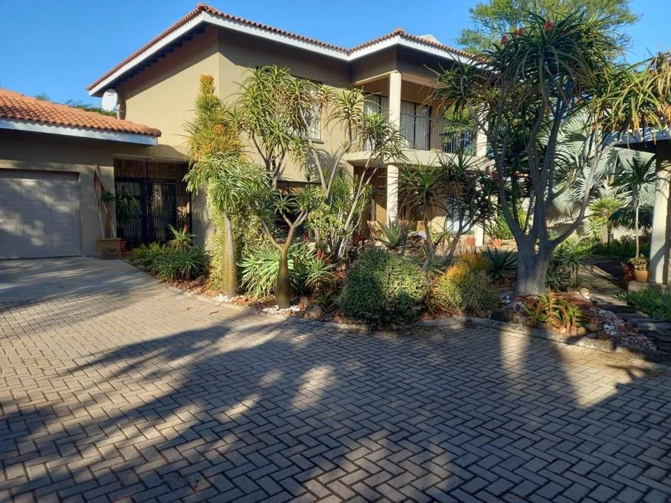 3 Bedroom Townhouse for sale in Bela Bela