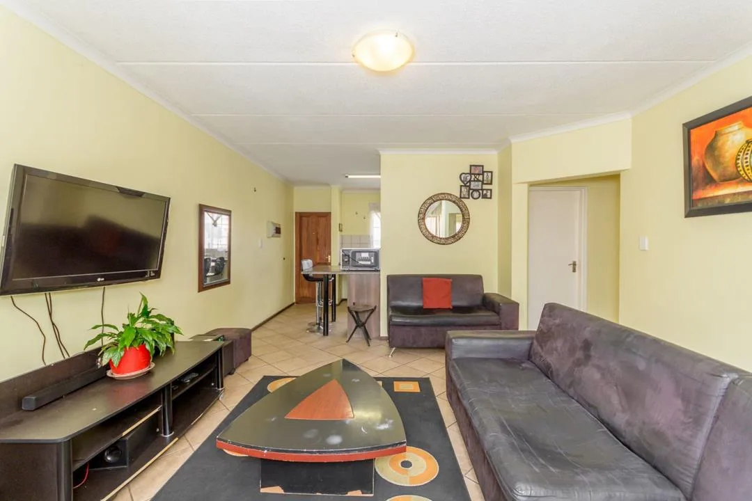 2 Bedroom Apartment / flat for sale in Terenure