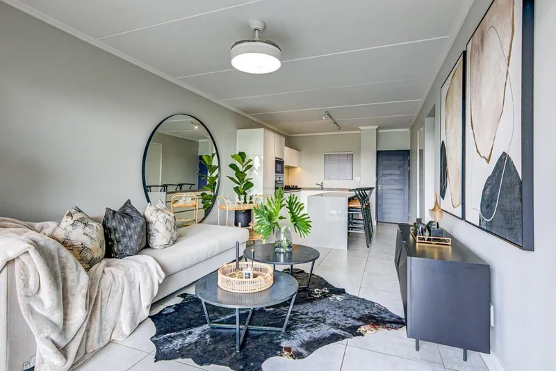 2 Bedroom Apartment / flat for sale in Serengeti Lifestyle Estate