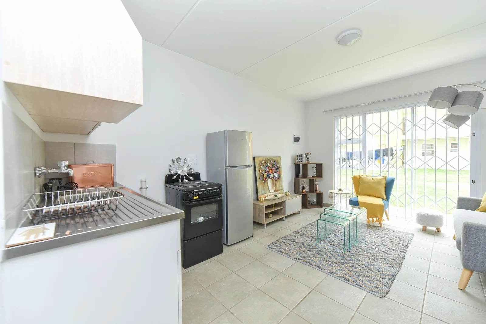 Property to rent in Salfin