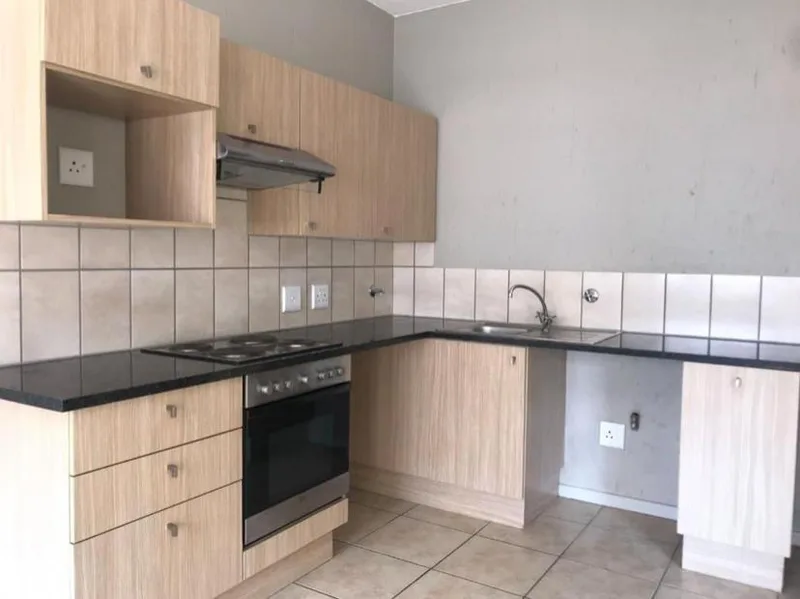 2 Bedroom Apartment / flat to rent in Ferndale