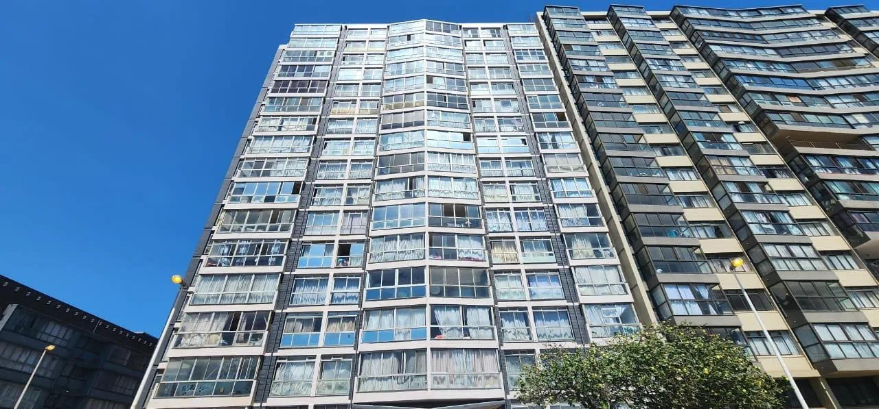 2.5 Bedroom Apartment / flat for sale in South Beach