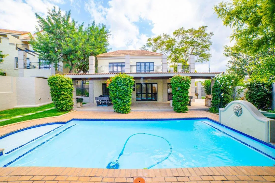 2 Bedroom Apartment / flat for sale in Douglasdale