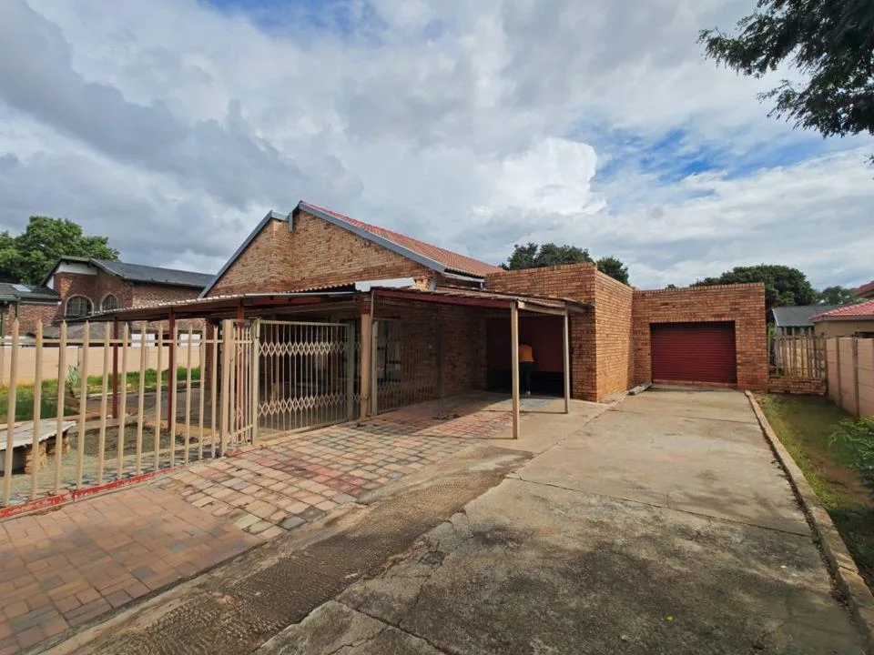 3 Bedroom House to rent in Elandia