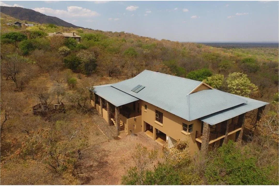 5 Bedroom House for sale in Bela Bela Rural