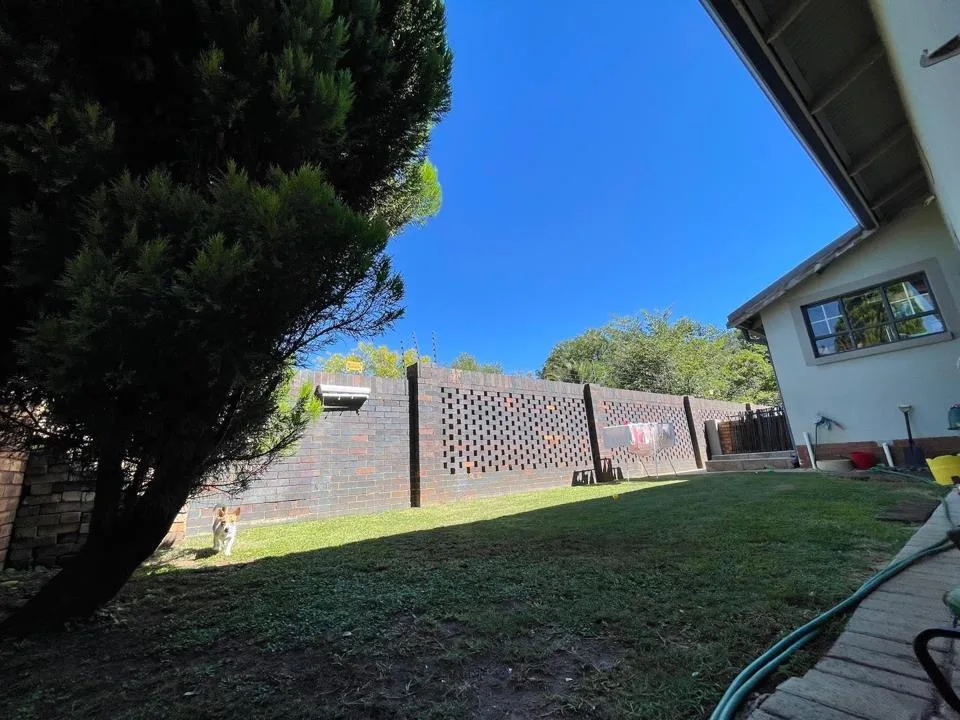3 Bedroom Townhouse for sale in Potchefstroom Central