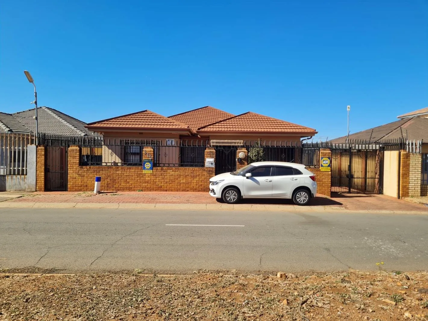 Property for sale in Lenasia
