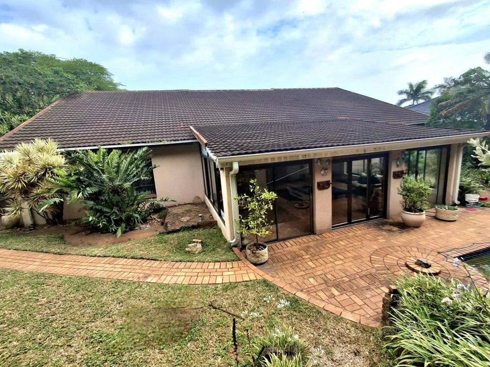 4 Bedroom House to rent in Meer En See