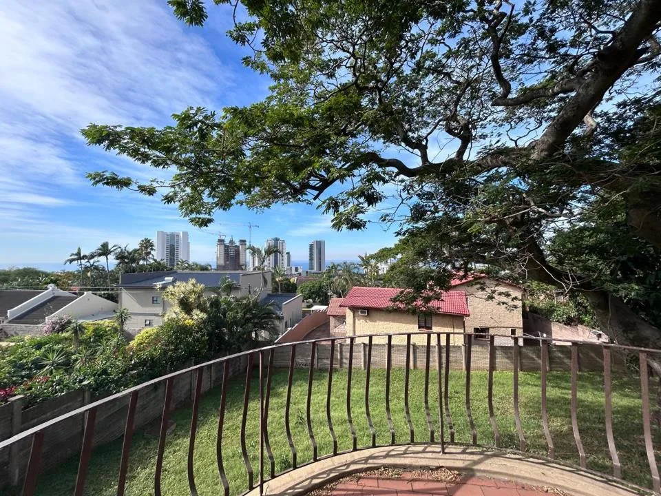 4 Bedroom House to rent in Umhlanga Central