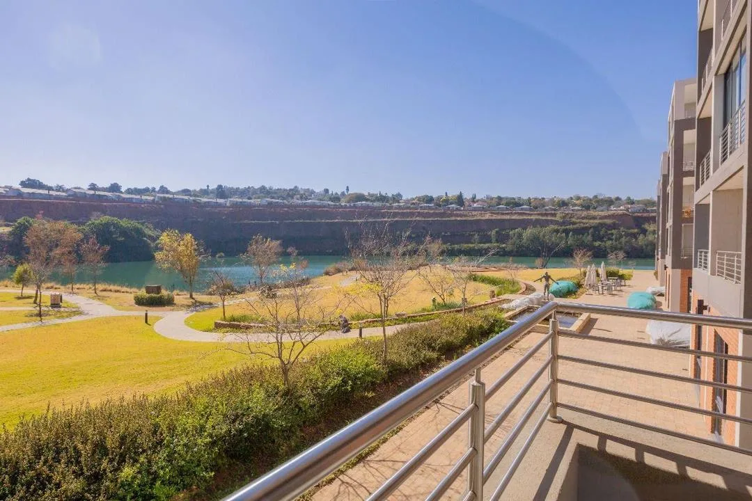 1 Bedroom House for sale in Waterkloof Ridge