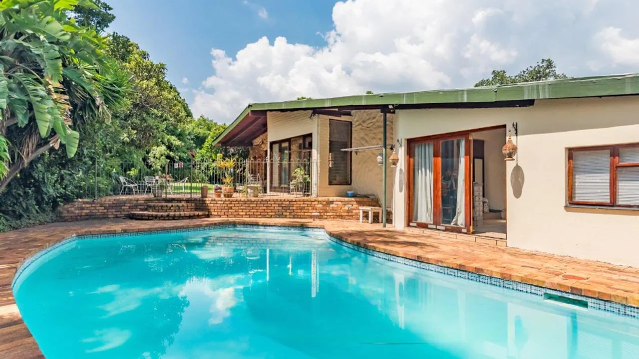 3 Bedroom House for sale in Darrenwood