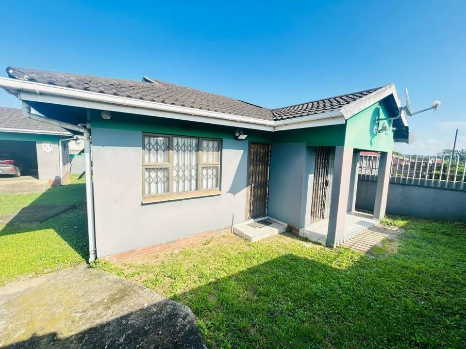 3 Bedroom House for sale in Esikhawini
