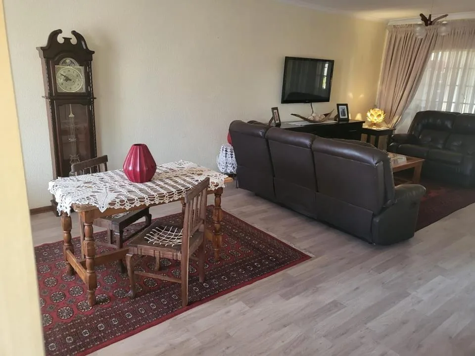 1 Bedroom Townhouse for sale in Minnebron