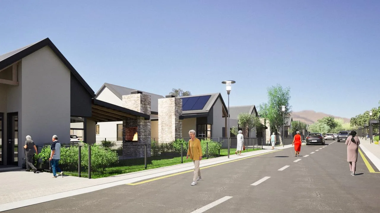2 Bedroom House for sale in Hartland Lifestyle Estate