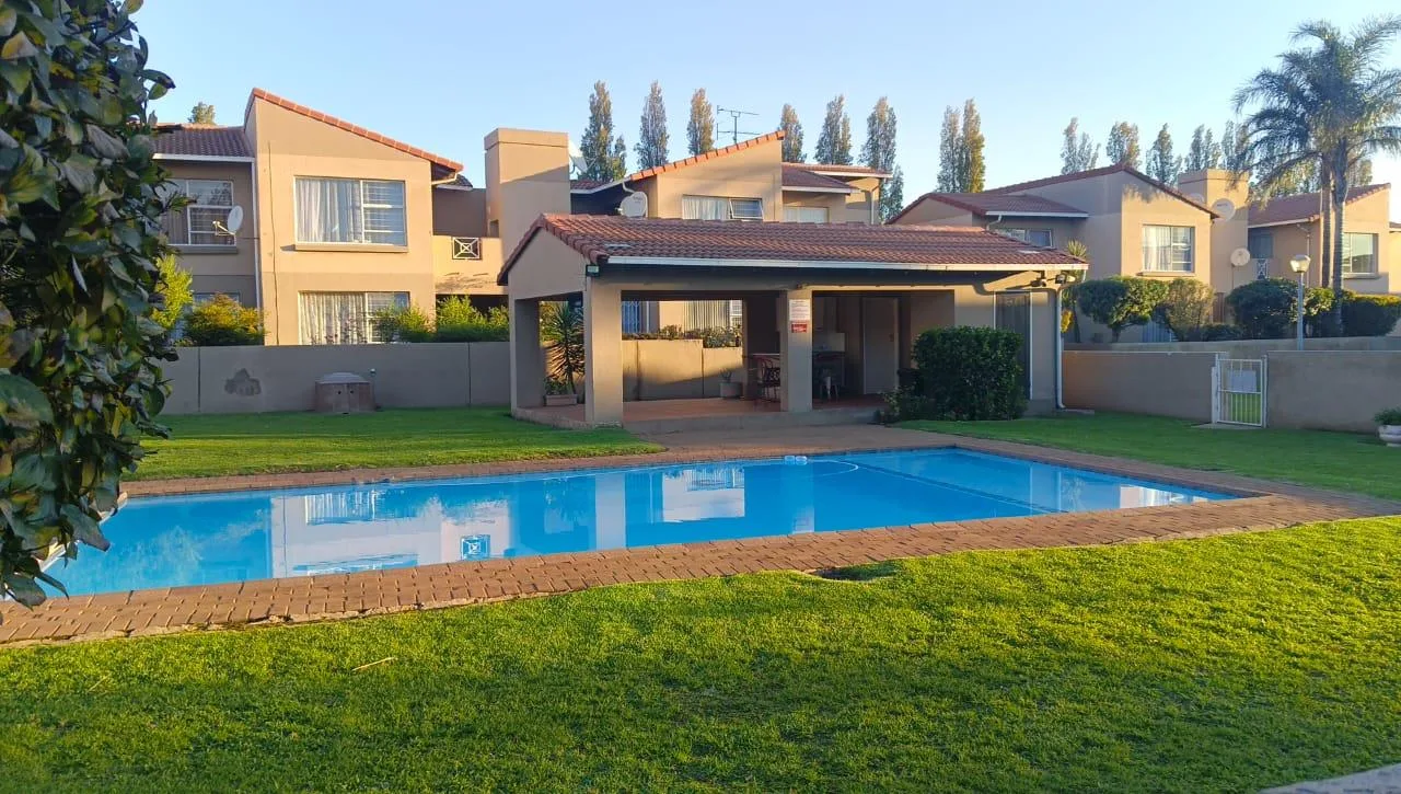 2 Bedroom Apartment in Witfield