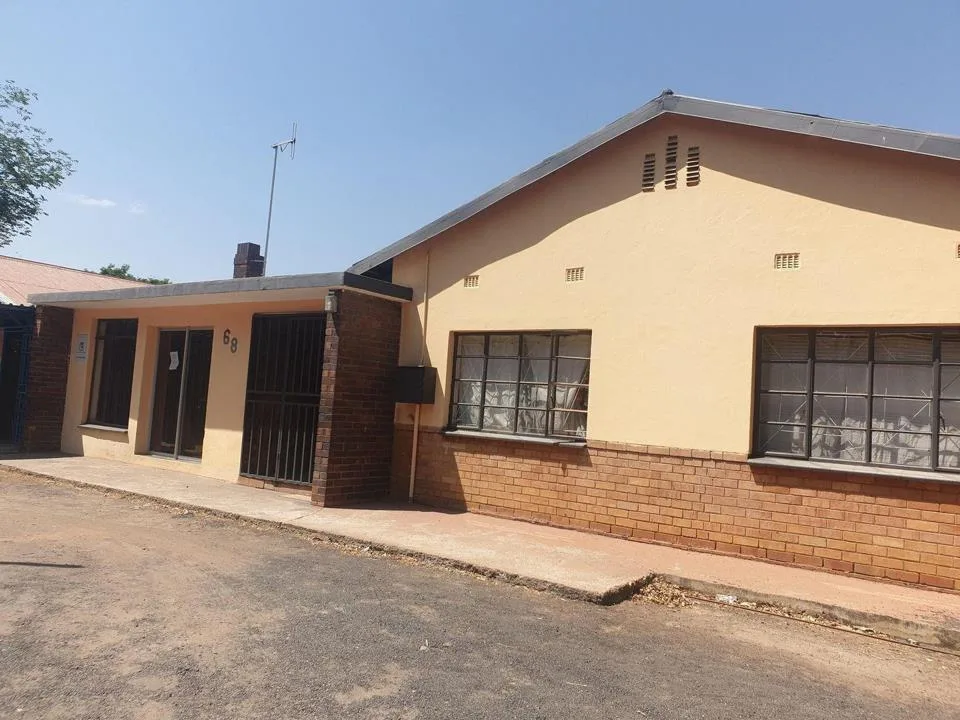 3 Bedroom House for sale in Brits Central