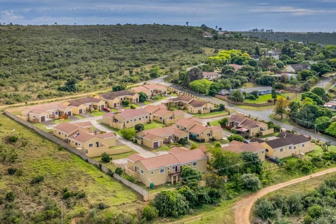 2 Bedroom House for sale in Grahamstown Central