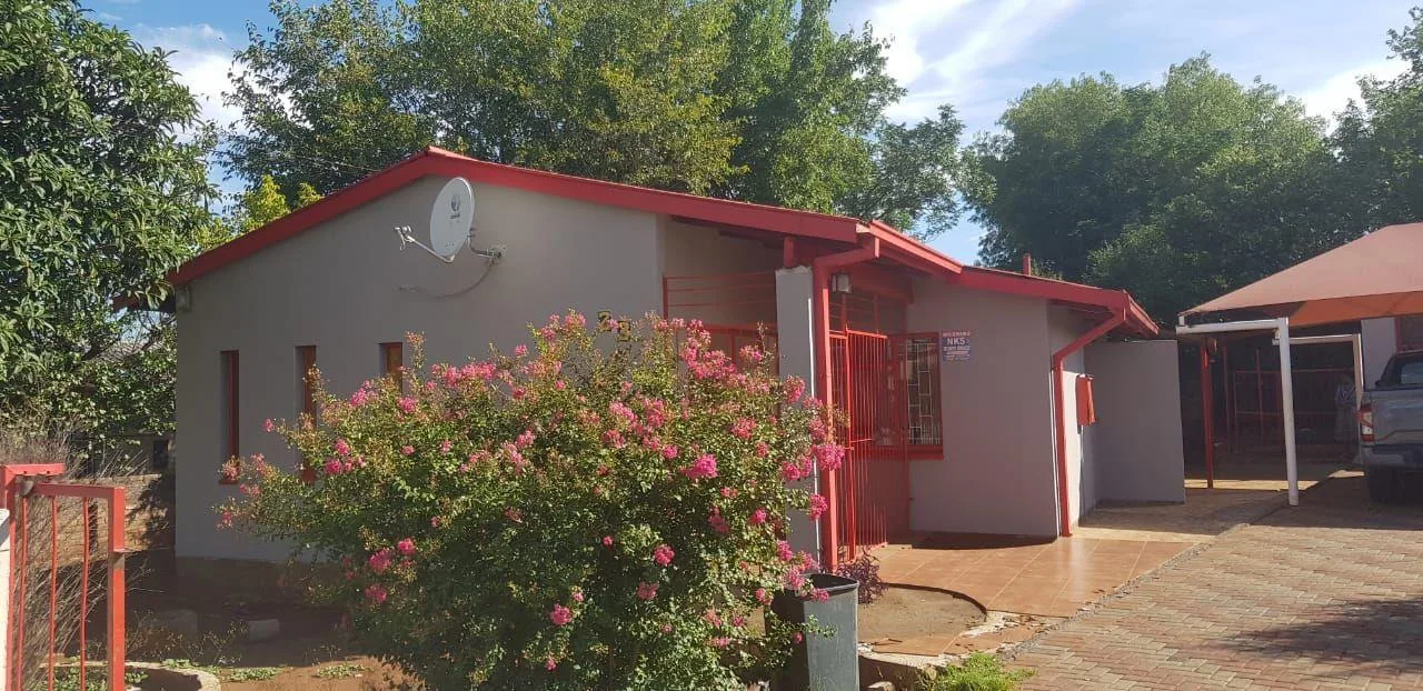 3 Bedroom House to rent in Kuruman