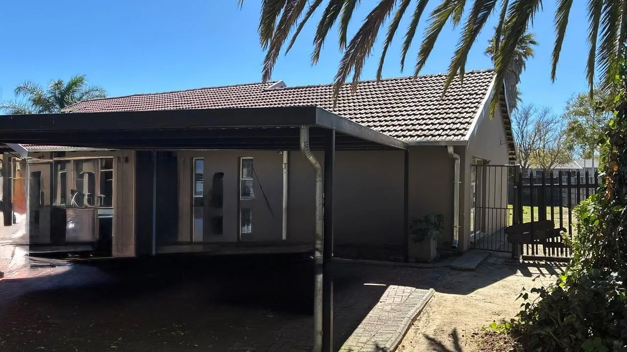 3 Bedroom House to rent in Secunda