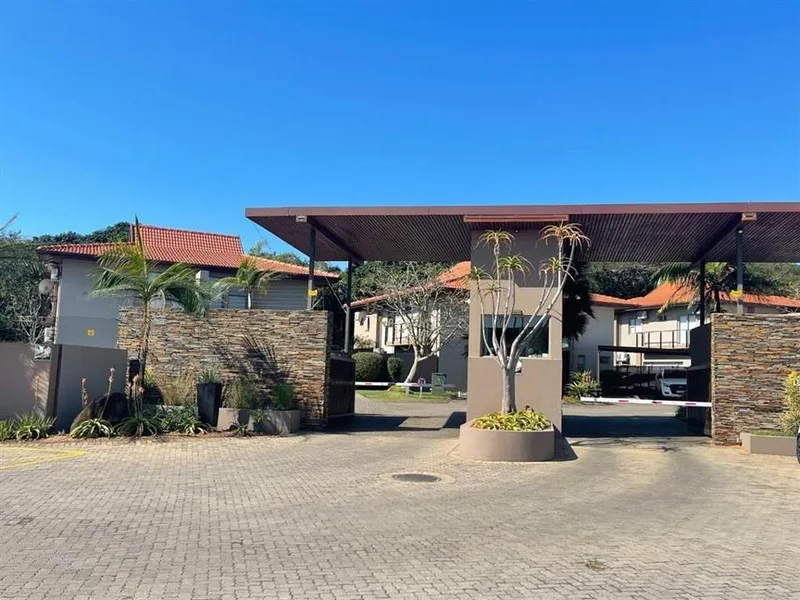 2 Bedroom Apartment / flat to rent in Ballito Central