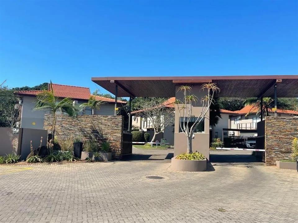 2 Bedroom Apartment / flat to rent in Ballito Central