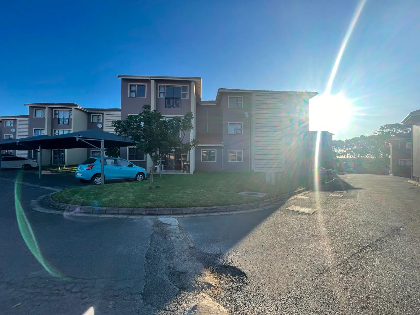 3 Bedroom Apartment in Braelyn