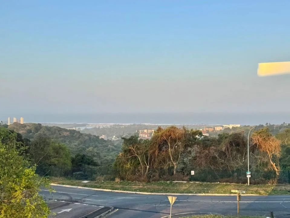 3 Bedroom Apartment / flat to rent in Morningside
