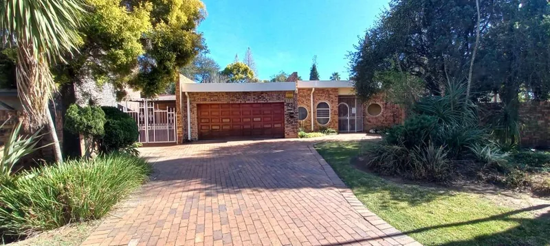 3 Bedroom House for sale in Atlasville