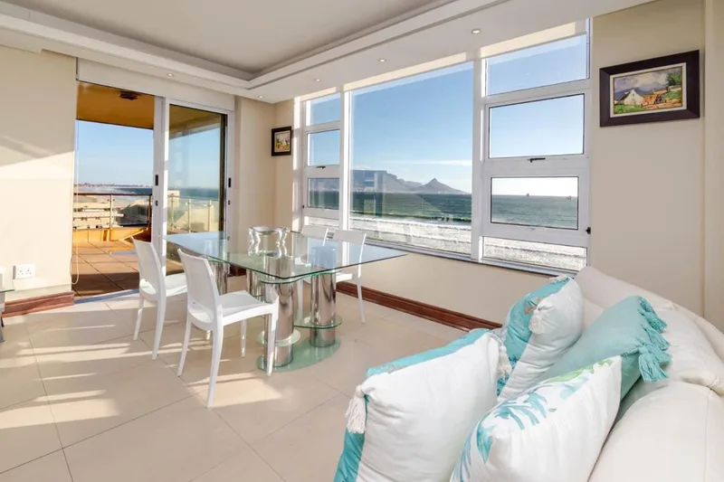 2 Bedroom Apartment / flat to rent in Beachfront