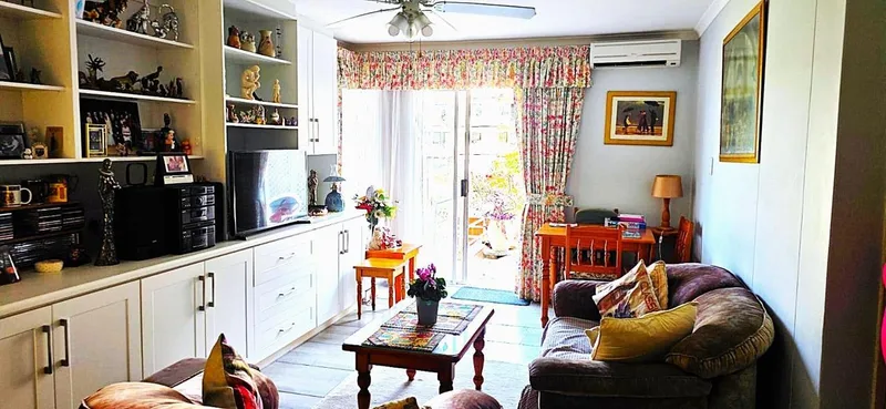 1 Bedroom Apartment / flat for sale in Musgrave