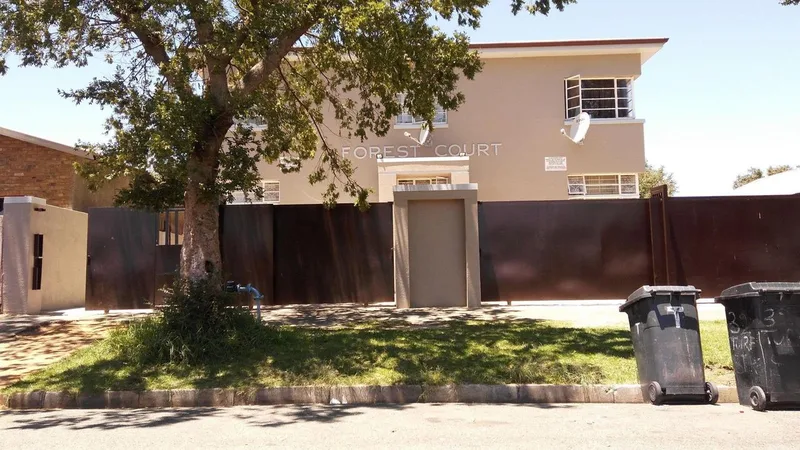 House to rent in Forest Hill