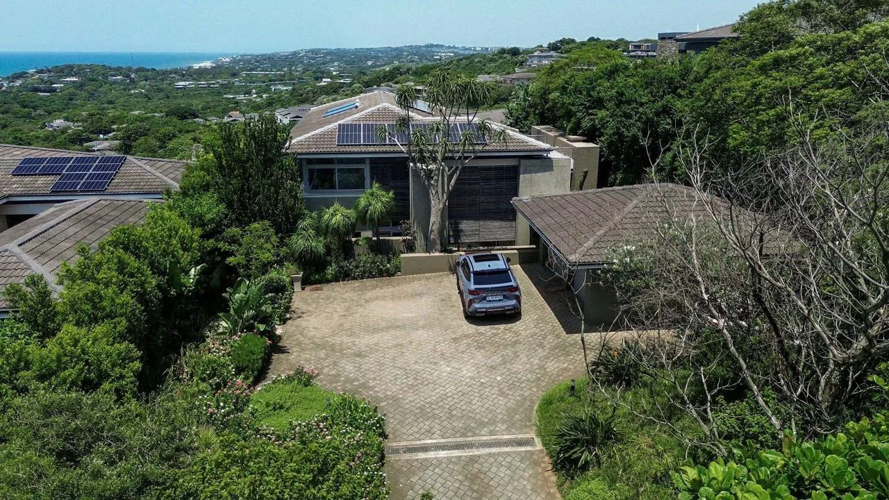 4 Bedroom House for sale in Brettenwood Coastal Estate