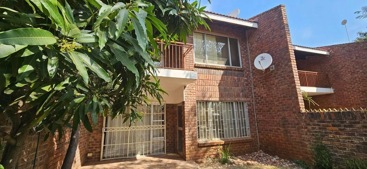 3 Bedroom Townhouse for sale in Bela Bela