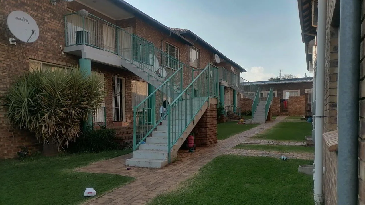 2 Bedroom Apartment / flat for sale in Heidelberg Central