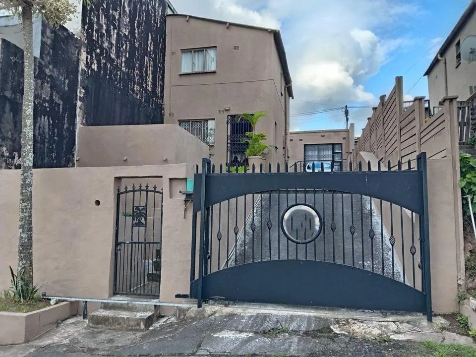 2 Bedroom House for sale in Croftdene