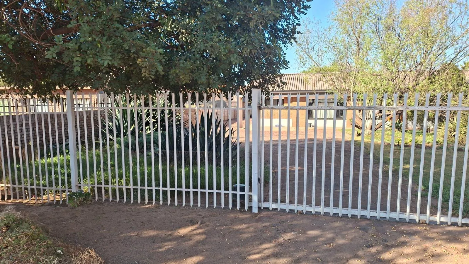 6 Bedroom House in Postmasburg